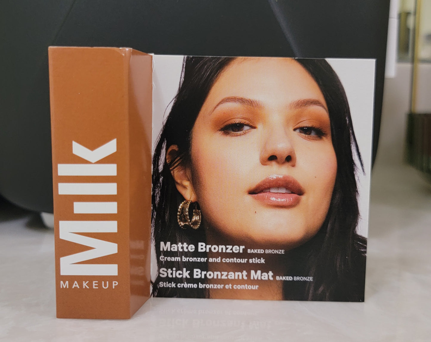 Milk Makeup Matte Bronzer