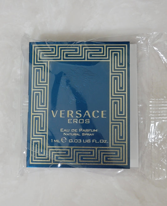 Versace Eros EDP