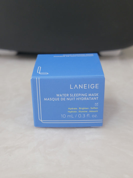 Laneige Water Sleeping Mask