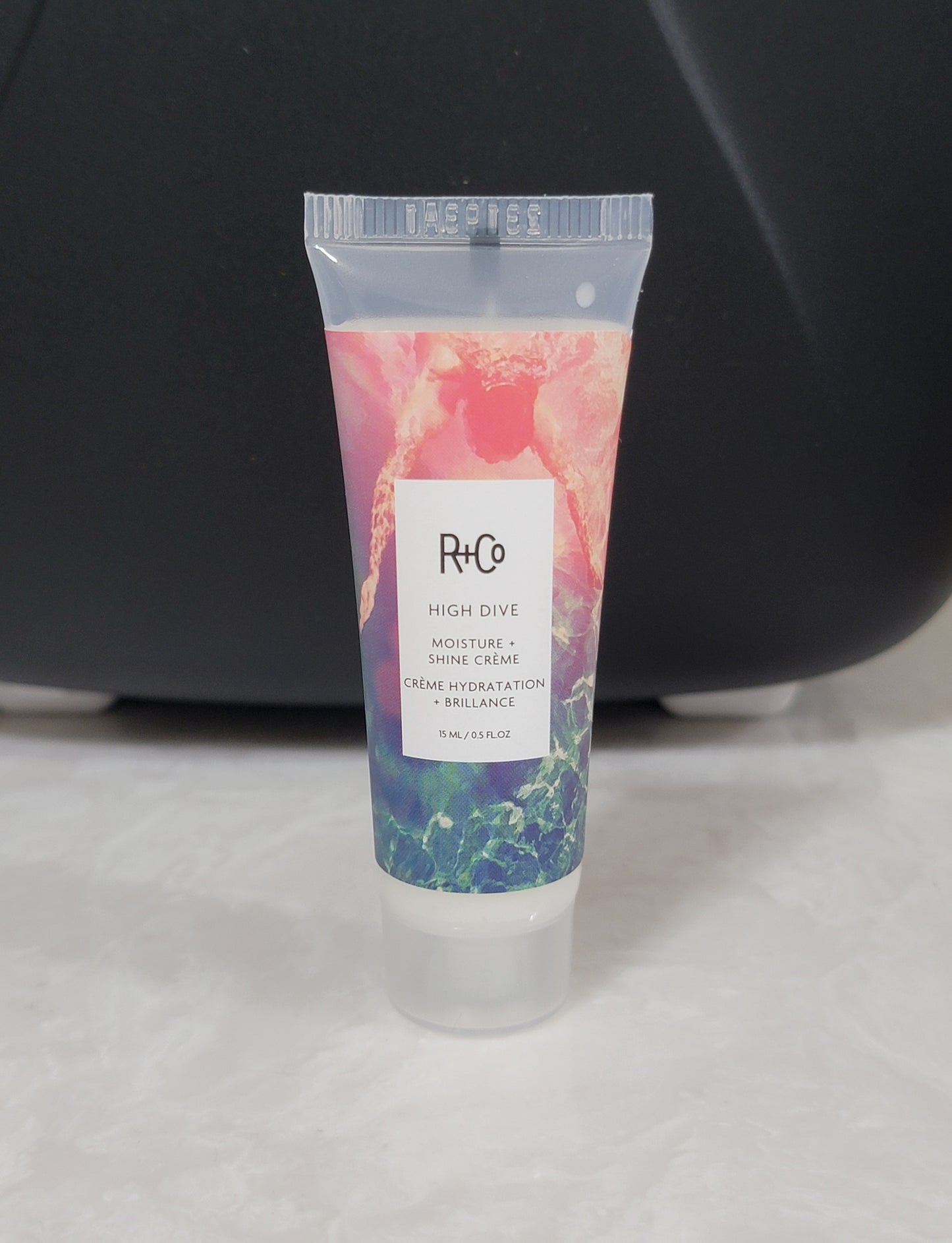 R+Co High Dive Moisture & Shine Creme