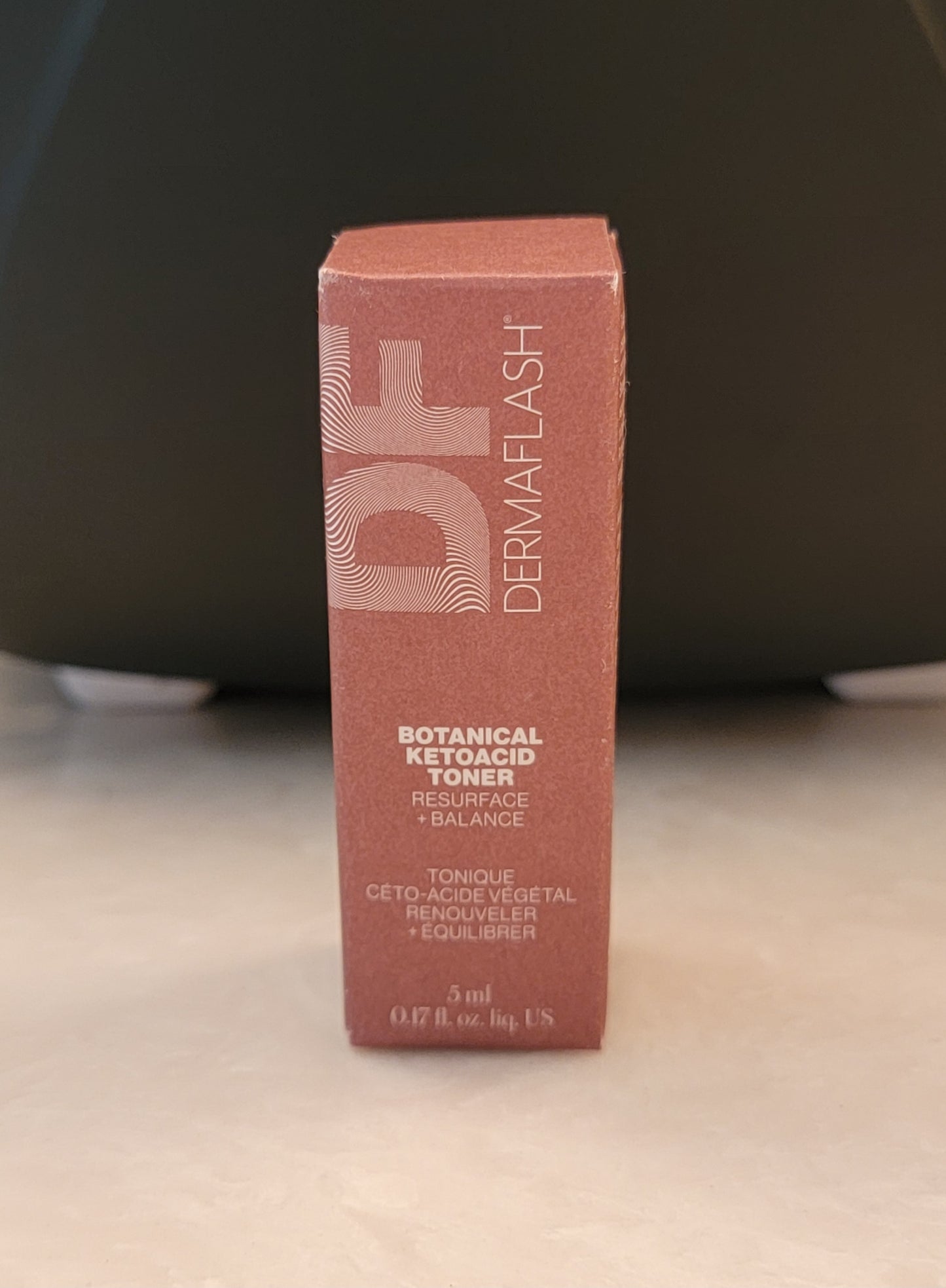 Dermaflash Botanical Ketoacid Toner