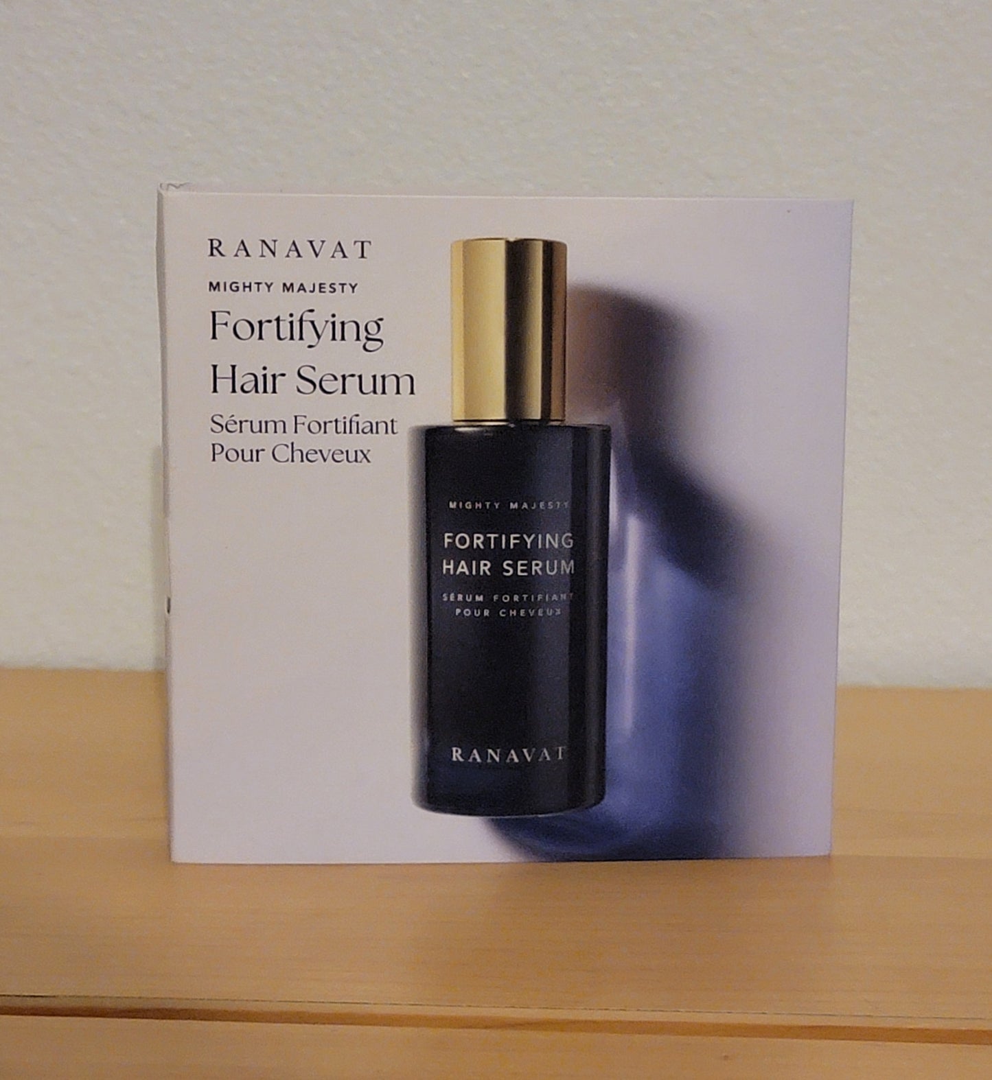 Ranavat Fortifying Hair Serum