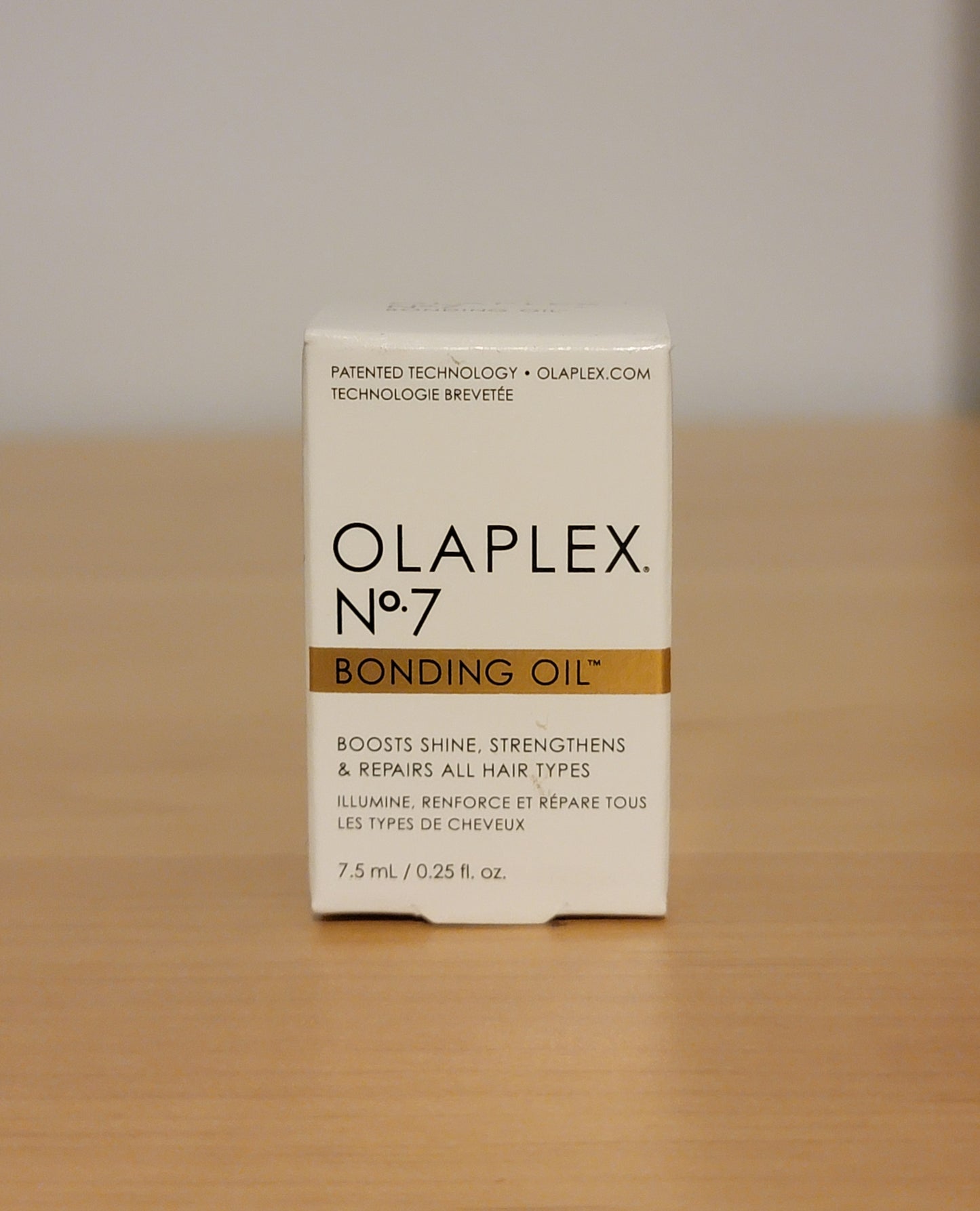 Olaplex No. 7 Bonding Oil