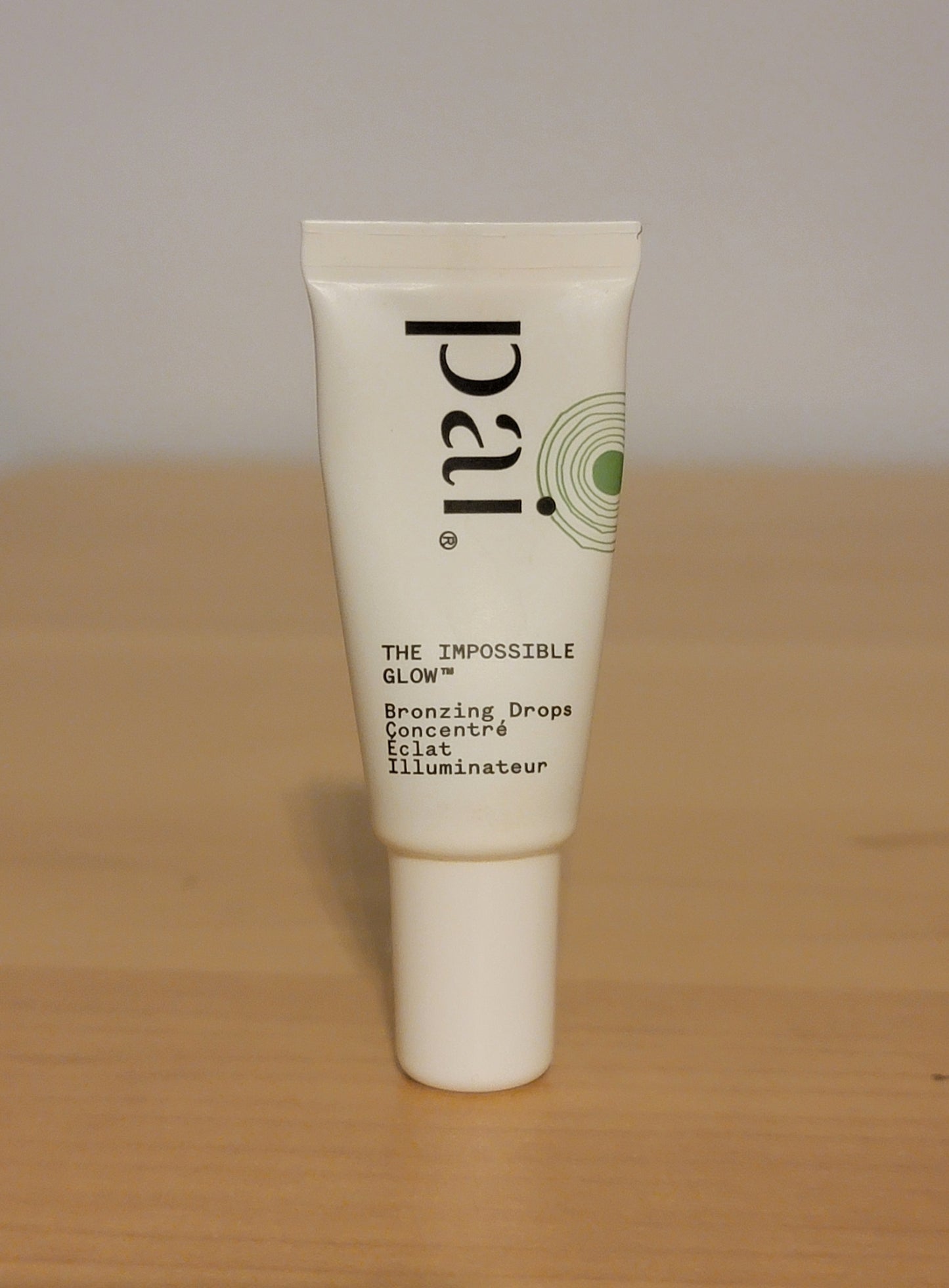 Pai Skincare The Impossible Glow Bronzing Drops