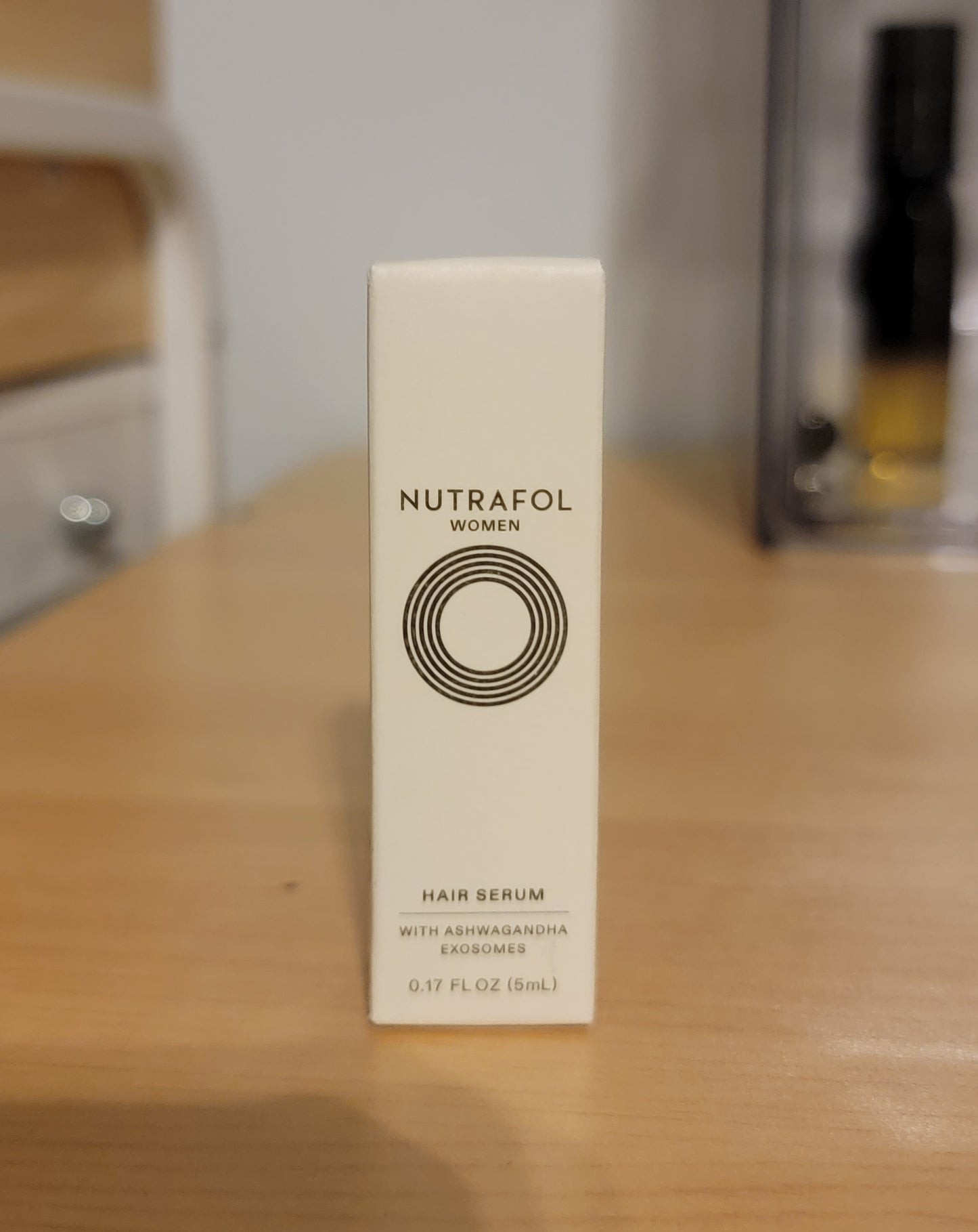 Nutrafol Hair Serum