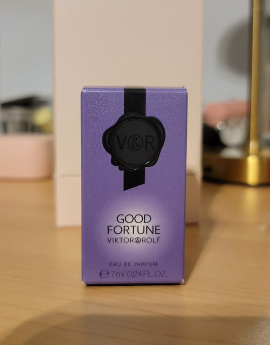 Viktor & Rolf Good Fortune EDP