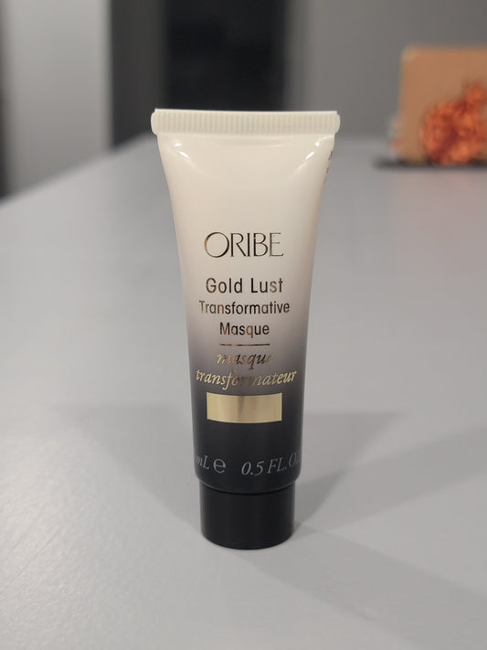 Oribe Gold Lust Transformative Masque