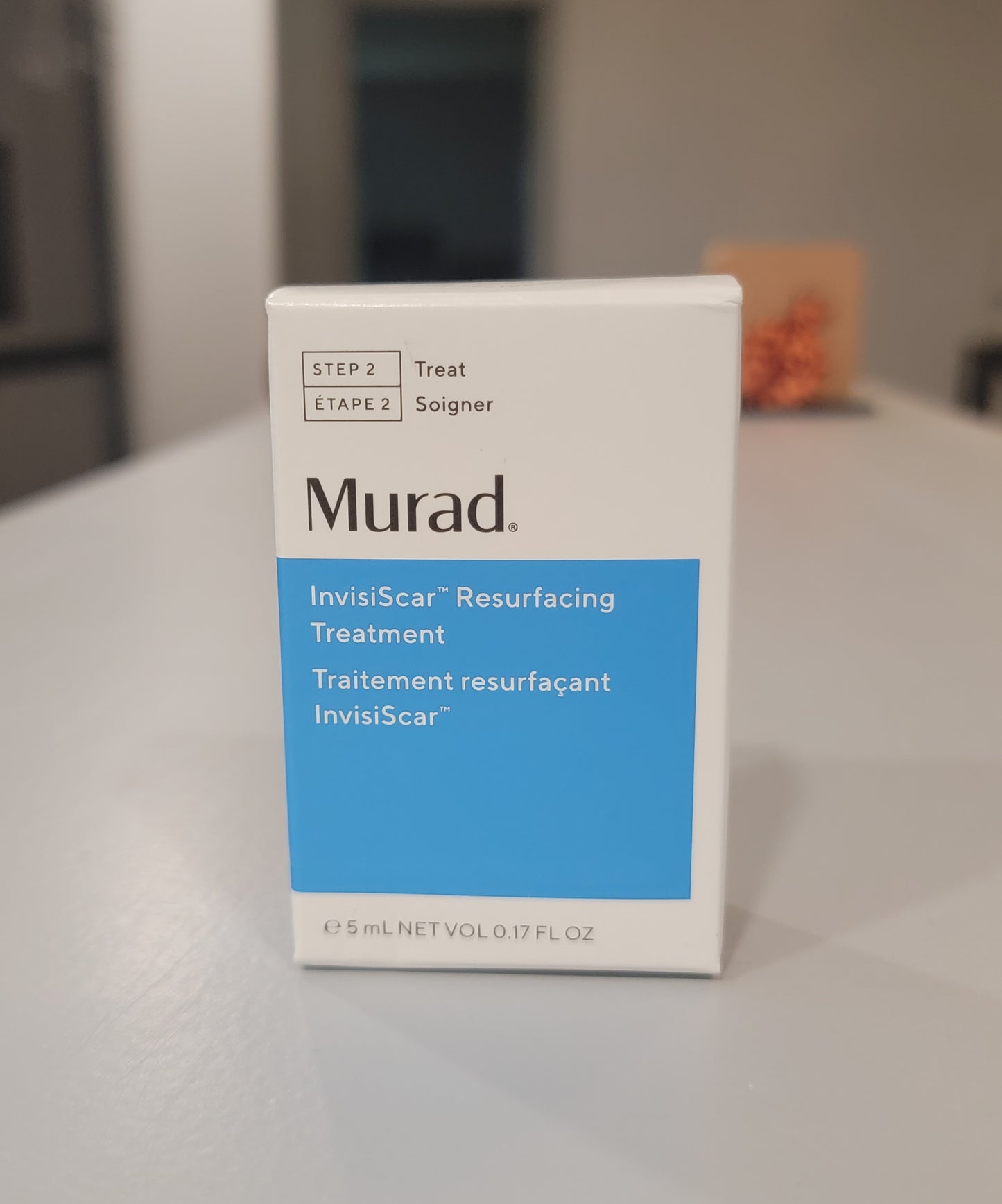 Murad InvisiScar Resurfacing Treatment