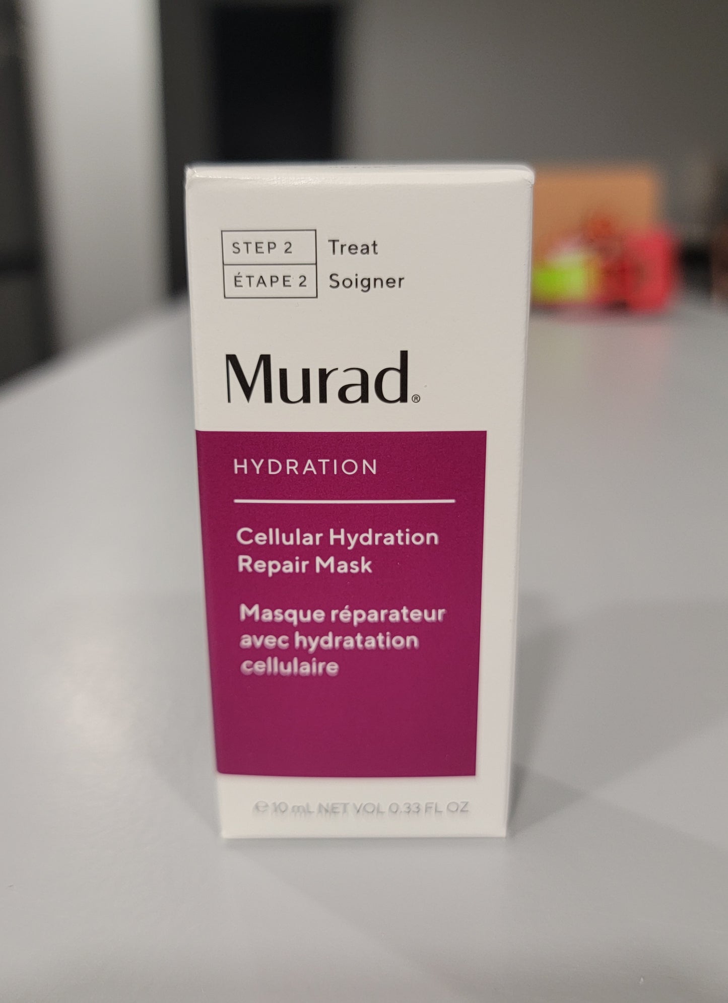 Murad Cellular Hydration Repair Mask