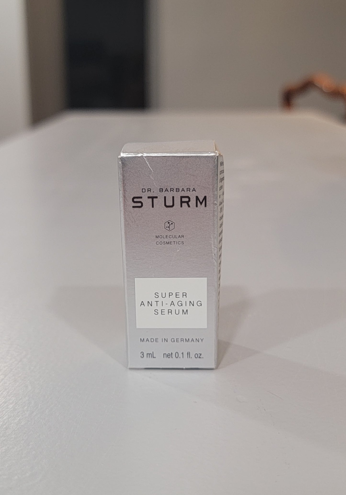 Dr. Sturm Super Anti-Aging Serum