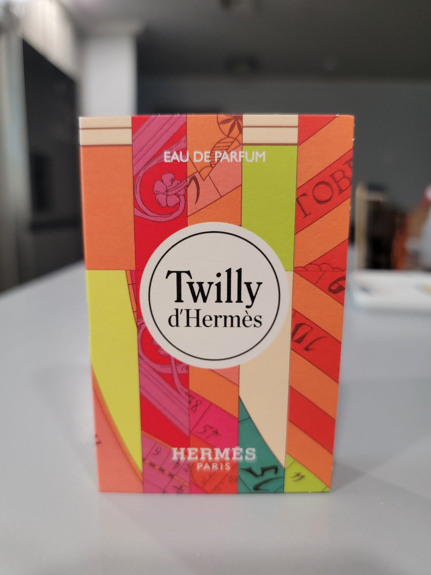 Twilly d'Hermes EDP