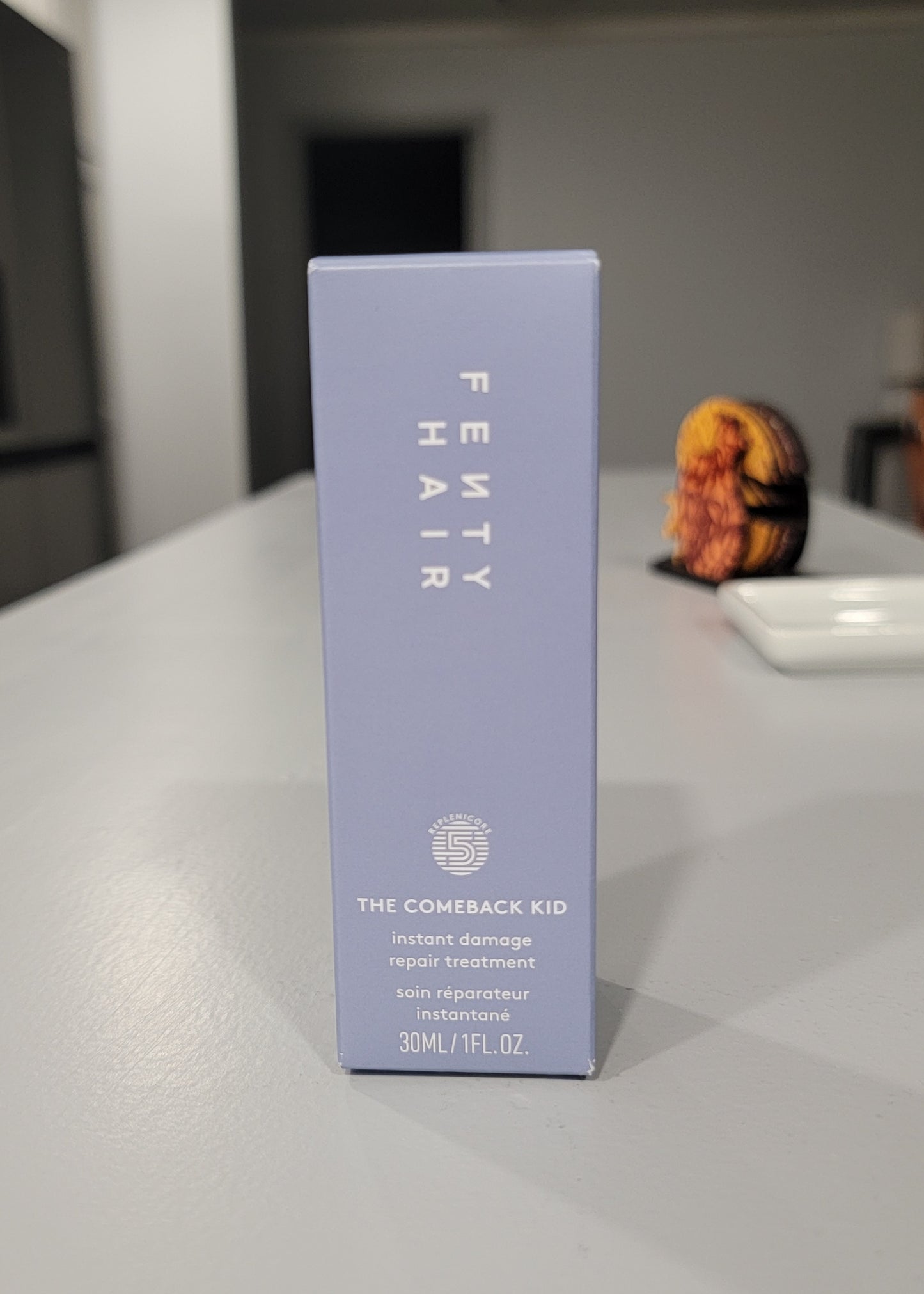 Fenty Hair The Comeback Kid Instant Damage Repair Treatment