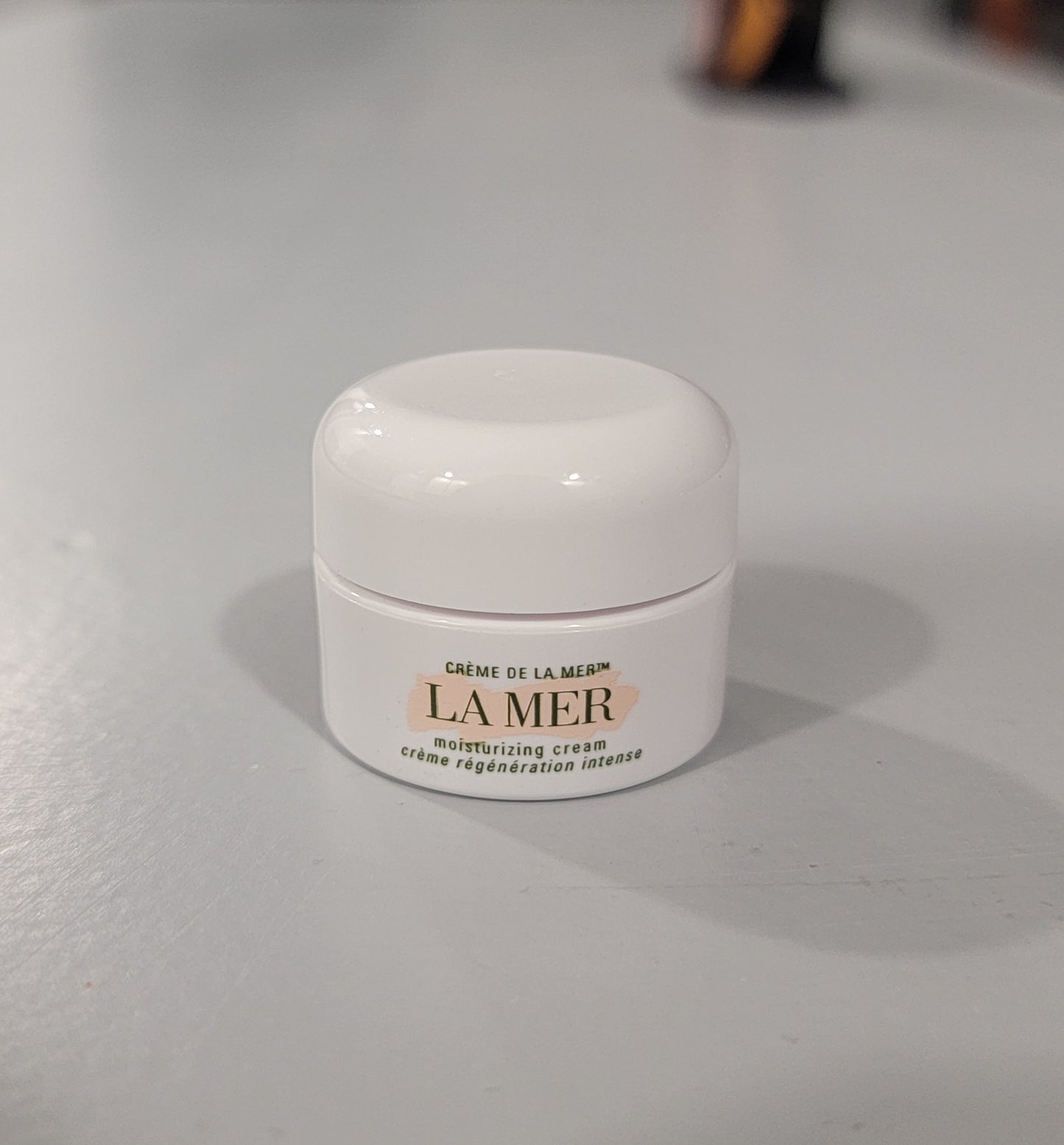 La Mer Crème de la Mer Moisturizing Cream