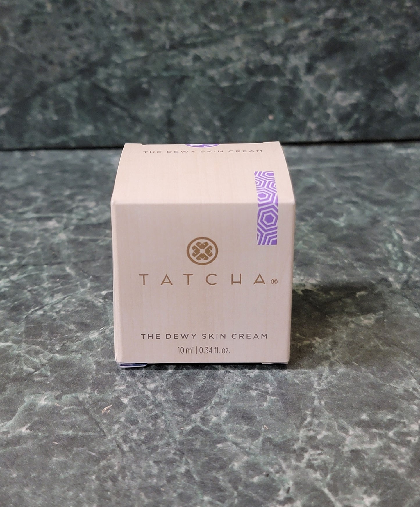 Tatcha The Dewy Skin Cream