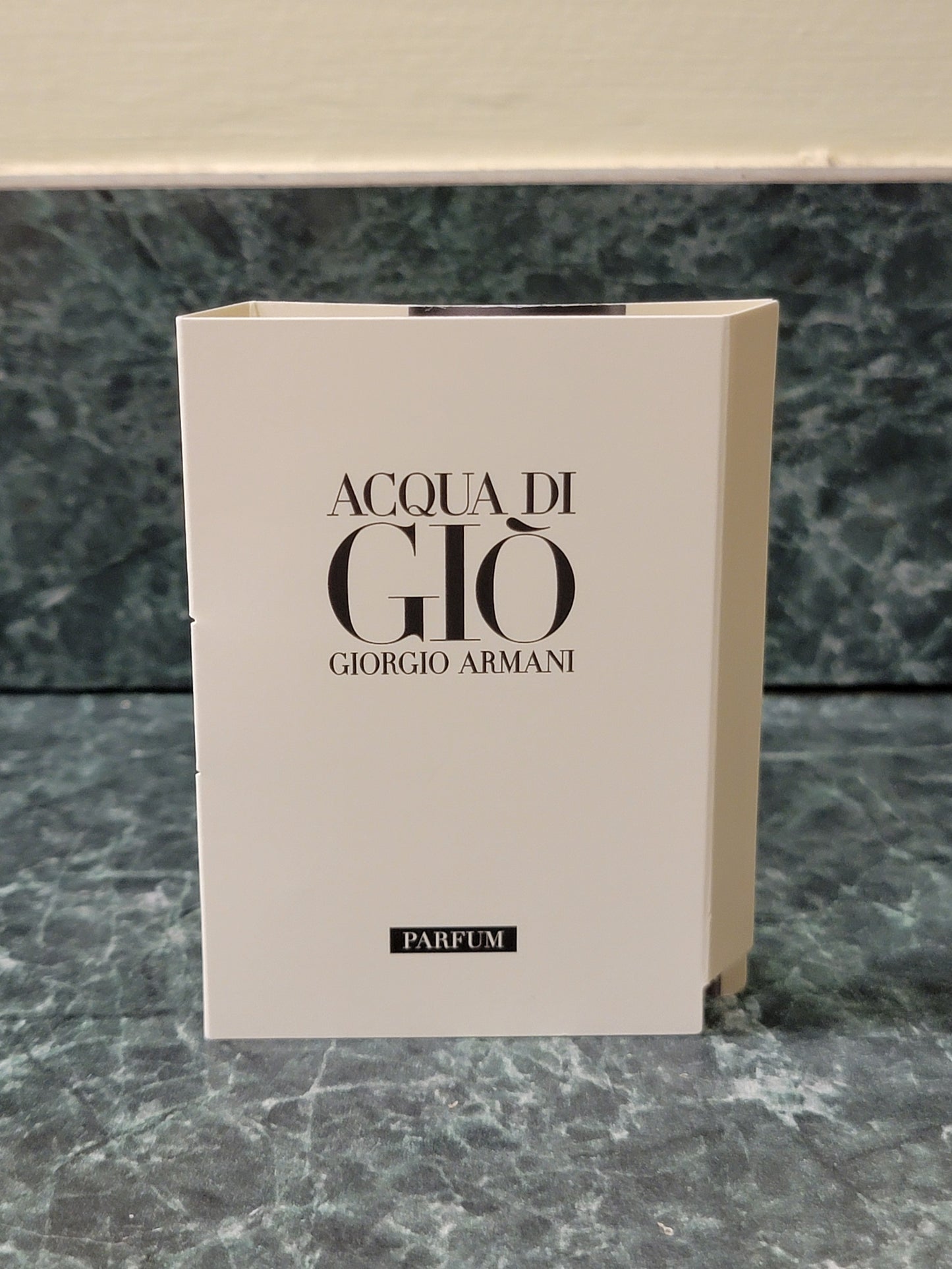 Acqua Di Gio Giorgio Armani Parfum