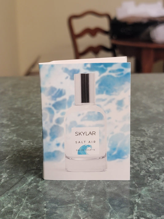 Skylar Salt Air EDT