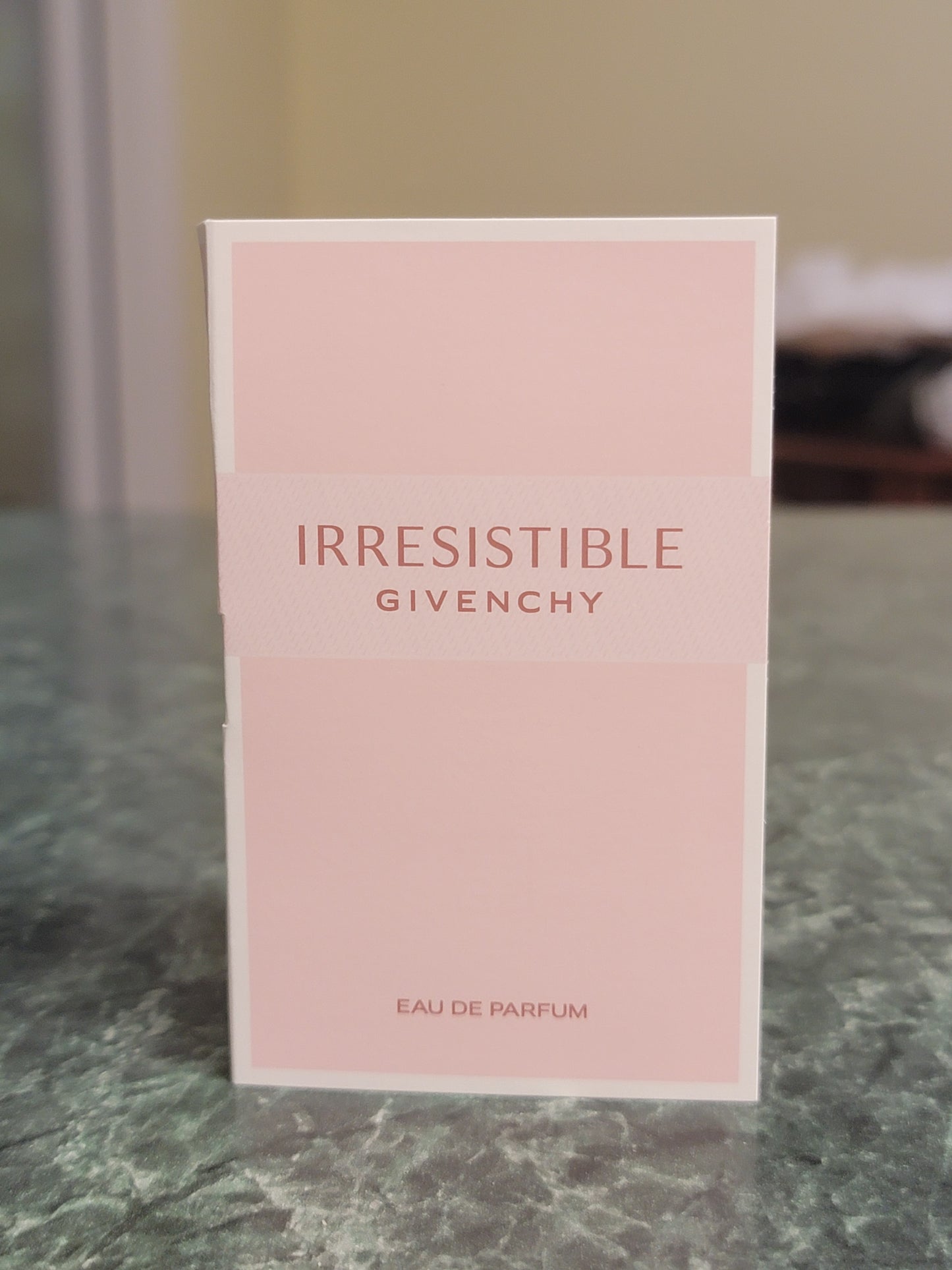 Givenchy Irresistible EDP