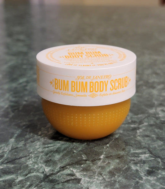 Sol De Janeiro Bum Bum Body Scrub