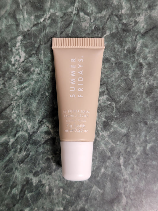 Summer Fridays Lip Butter Balm