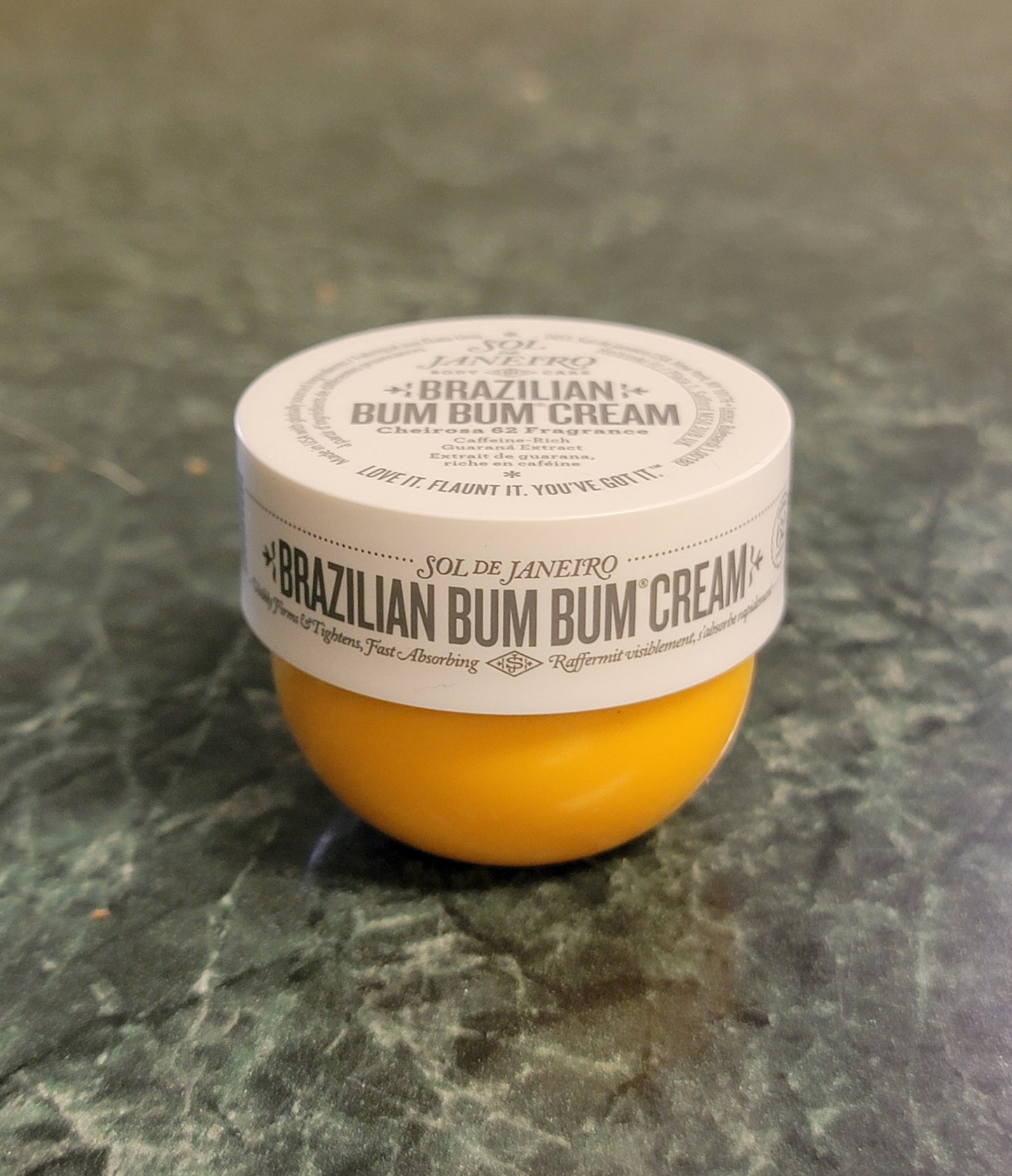 Sol de Janeiro Brazilian Bum Bum Cream