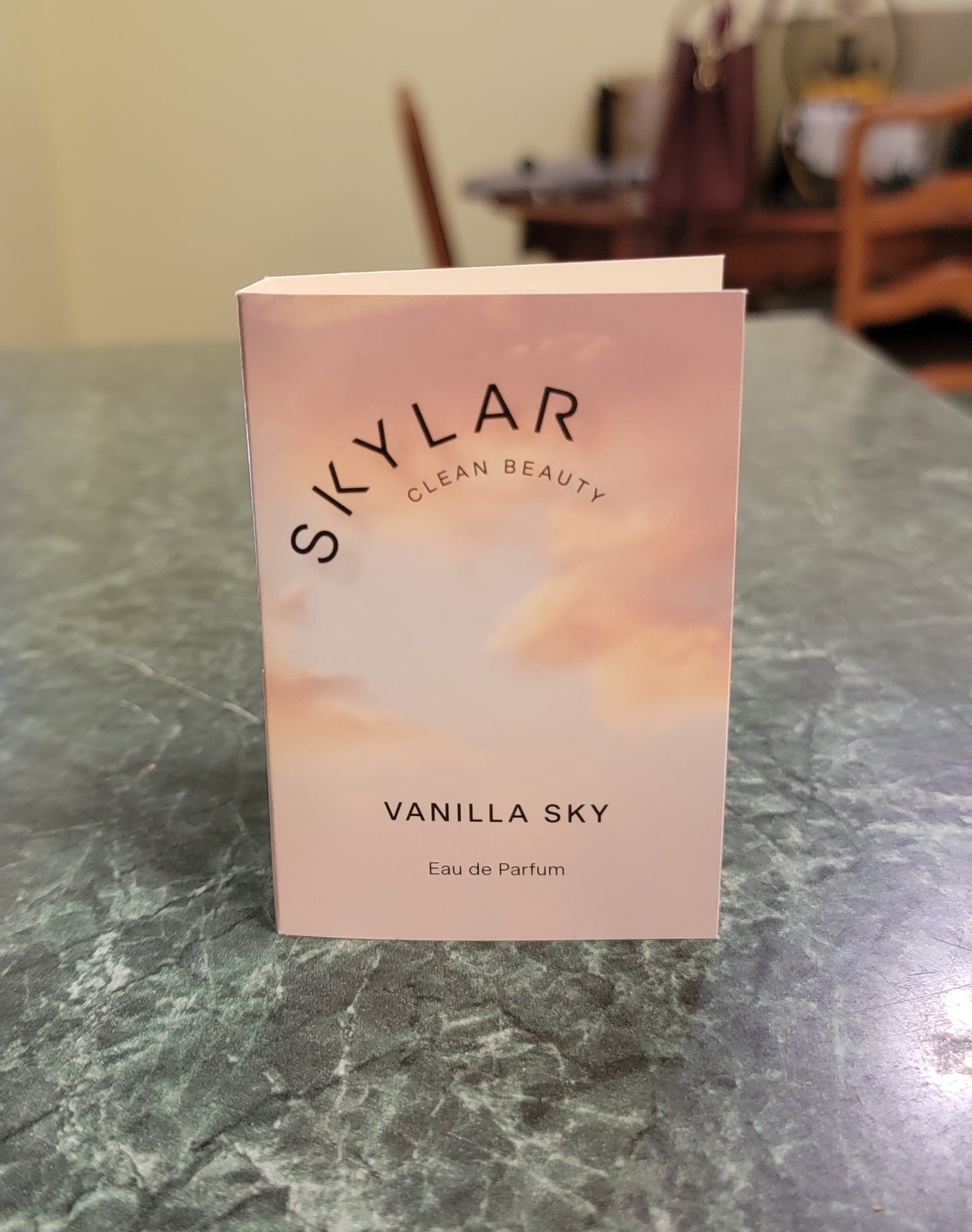 Skylar Vanilla Sky EDP