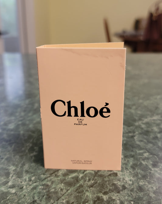 Chloe EDP