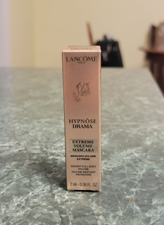 Lancome Hypnose Drama Mascara