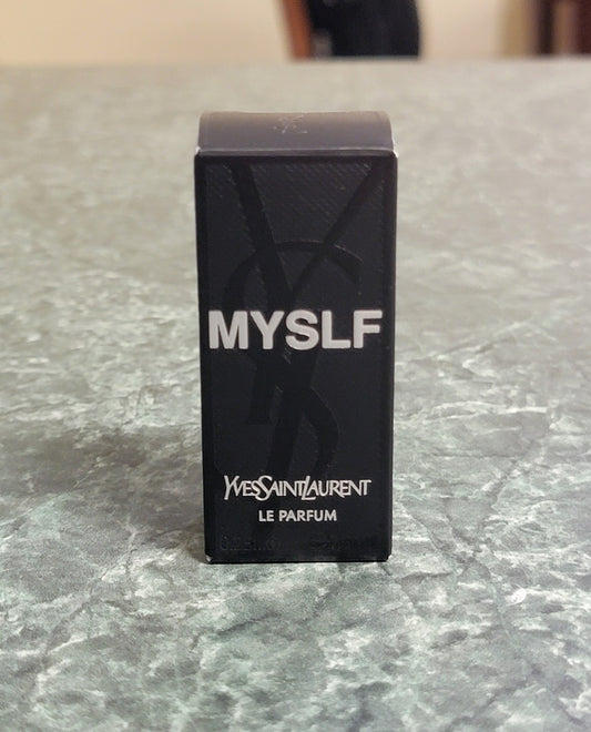 Yves Saint Laurent MYSLF Le Parfum