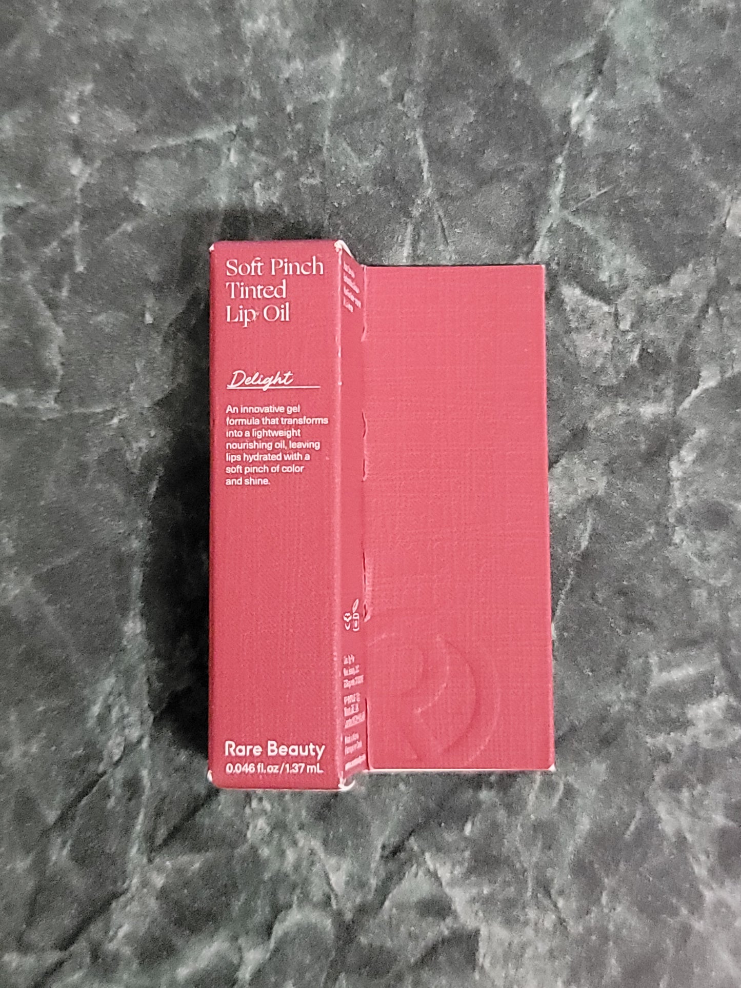 Rare Beauty Soft Pinch Tinted Lip Oil (Delight)