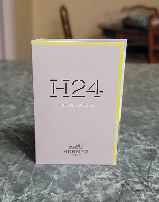 Hermes H24 EDT