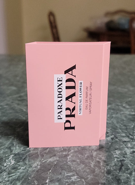 Prada Paradoxe Virtual Flower EDP