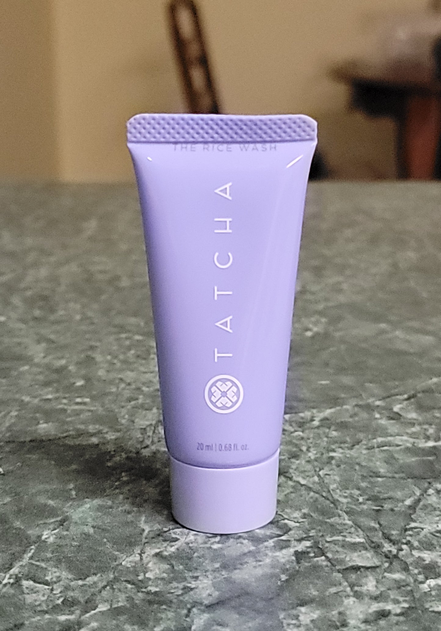 Tatcha The Rice Wash