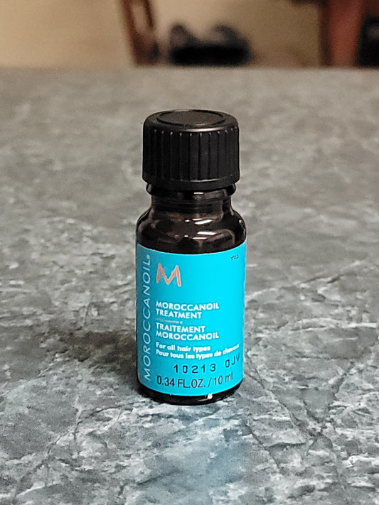 Moroccanoil Treatment