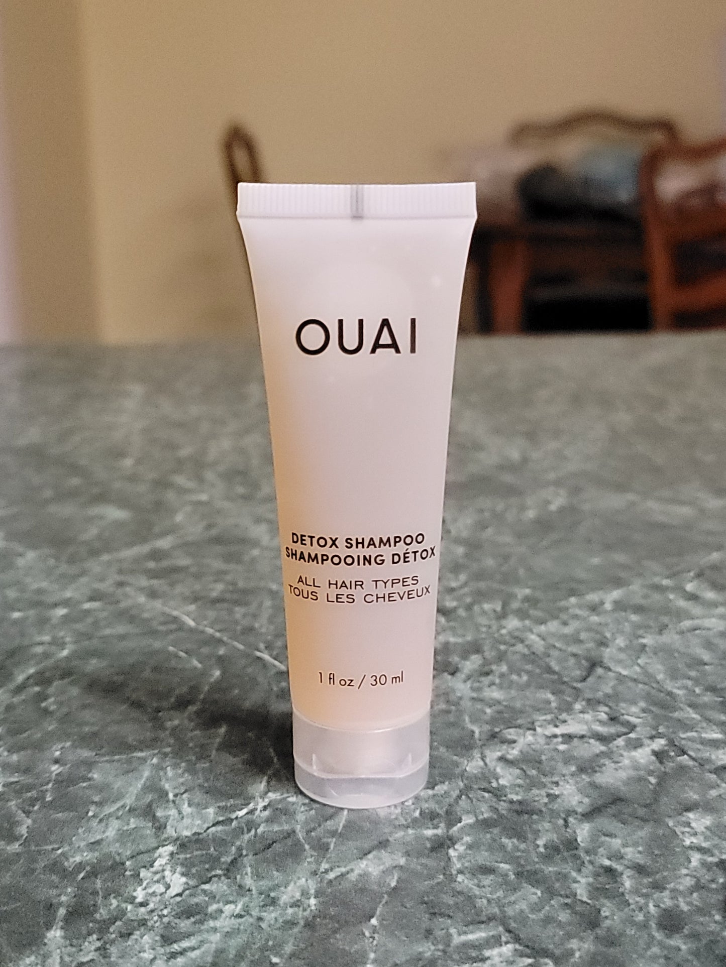 Ouai Detox Shampoo