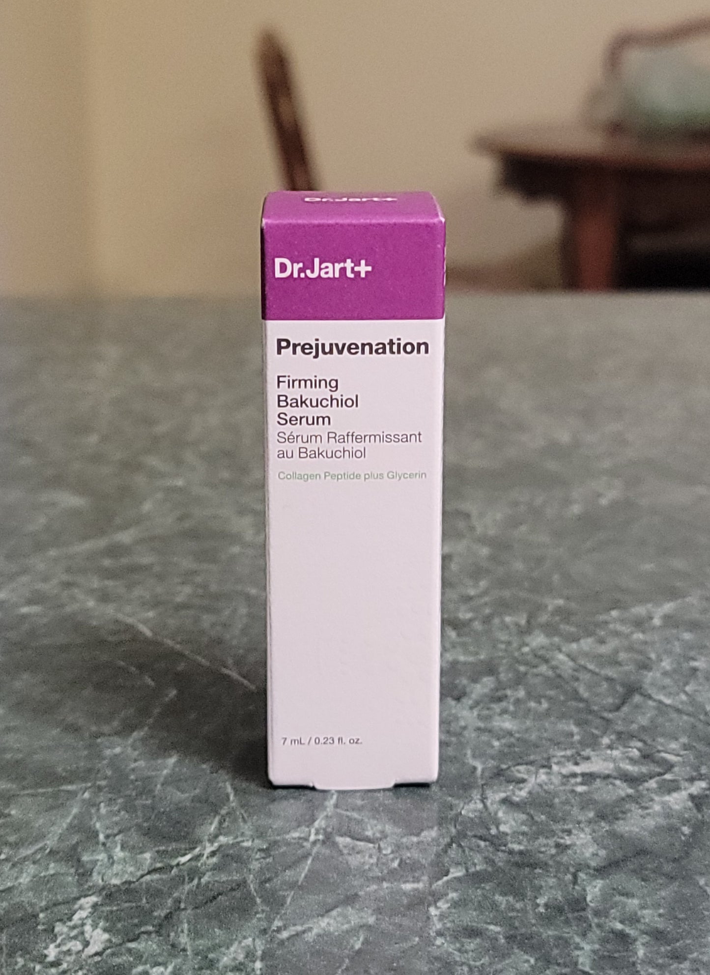 Dr. Jart+ Prejuvenation Firming Bakuchiol Serum