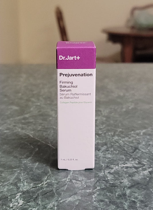 Dr. Jart+ Prejuvenation Firming Bakuchiol Serum