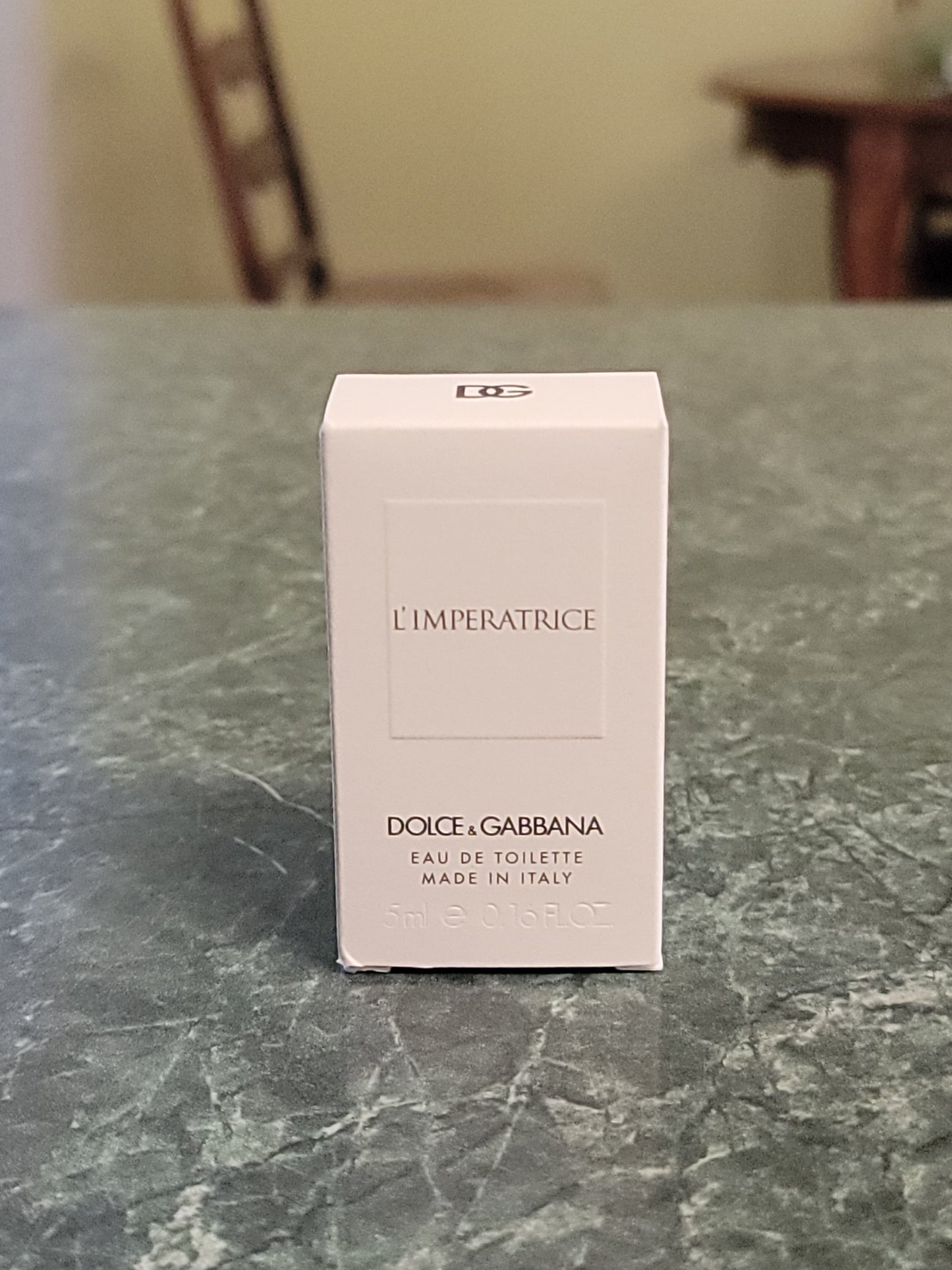 Dolce & Gabbana L’IMPERATRICE EDT