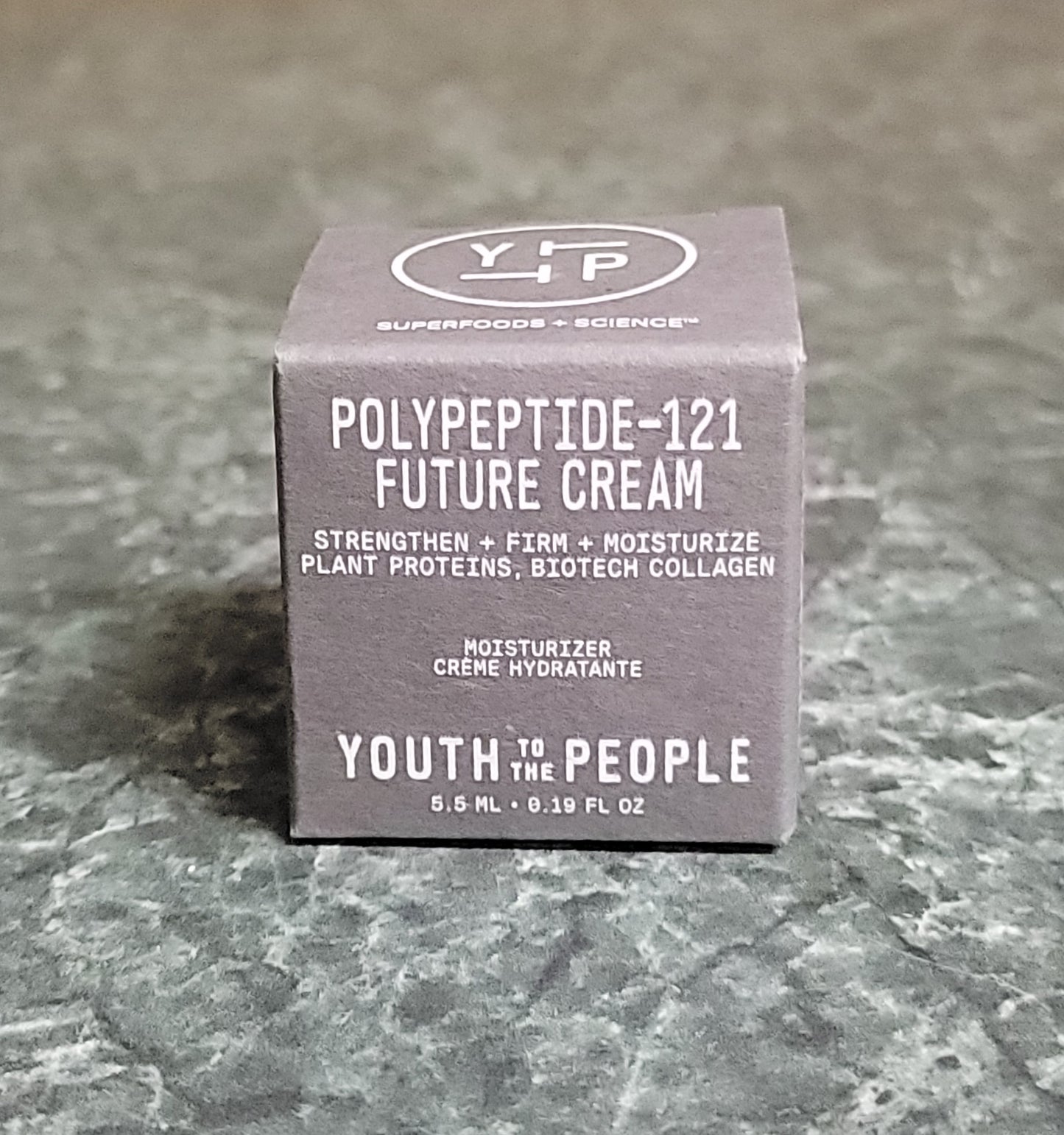 Youth to the People Polypeptide-121 Future Cream