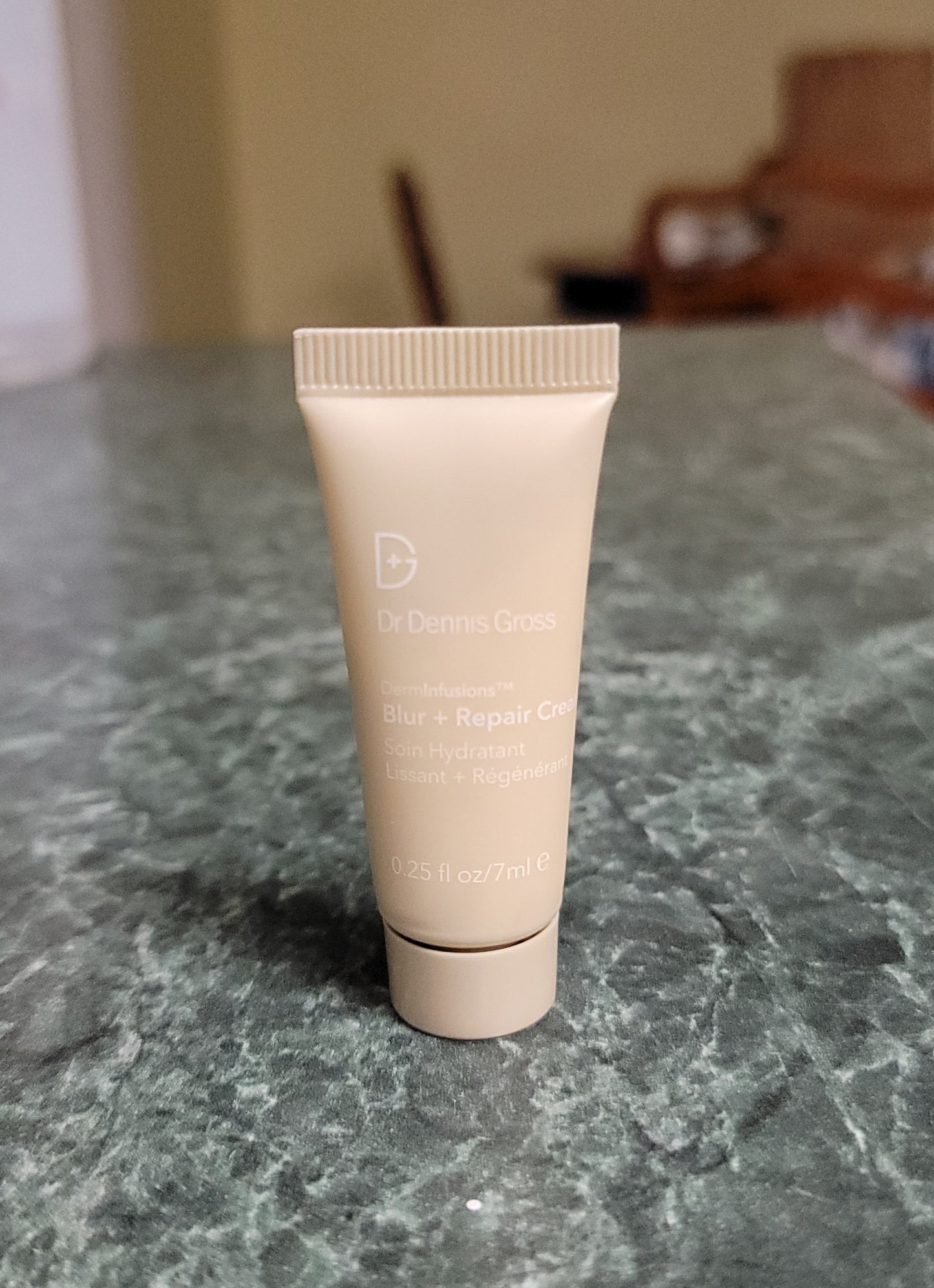 Dr. Dennis Gross DermInfusions™ Blur + Repair Cream