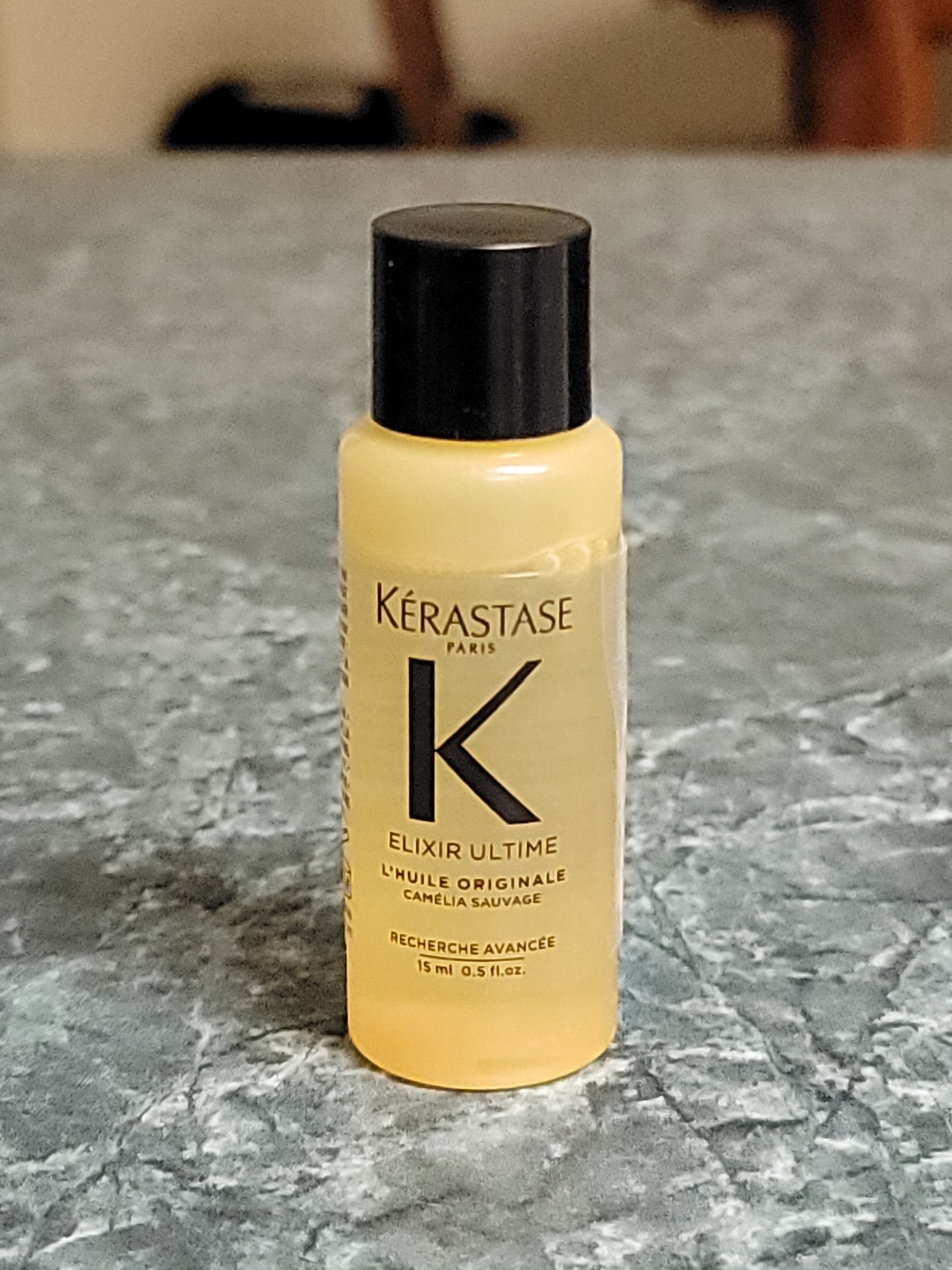 Kerastase Elixir Ultime Hydrating Hair Oil