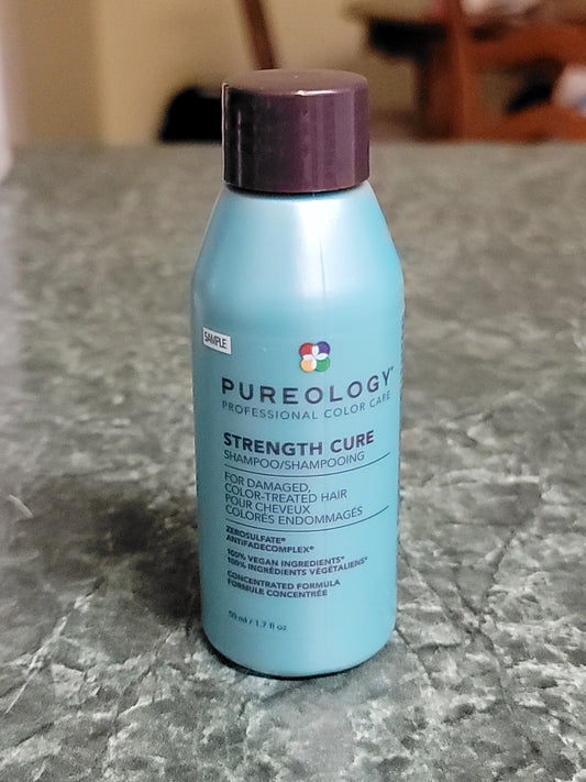 Pureology Strength Cure Shampoo