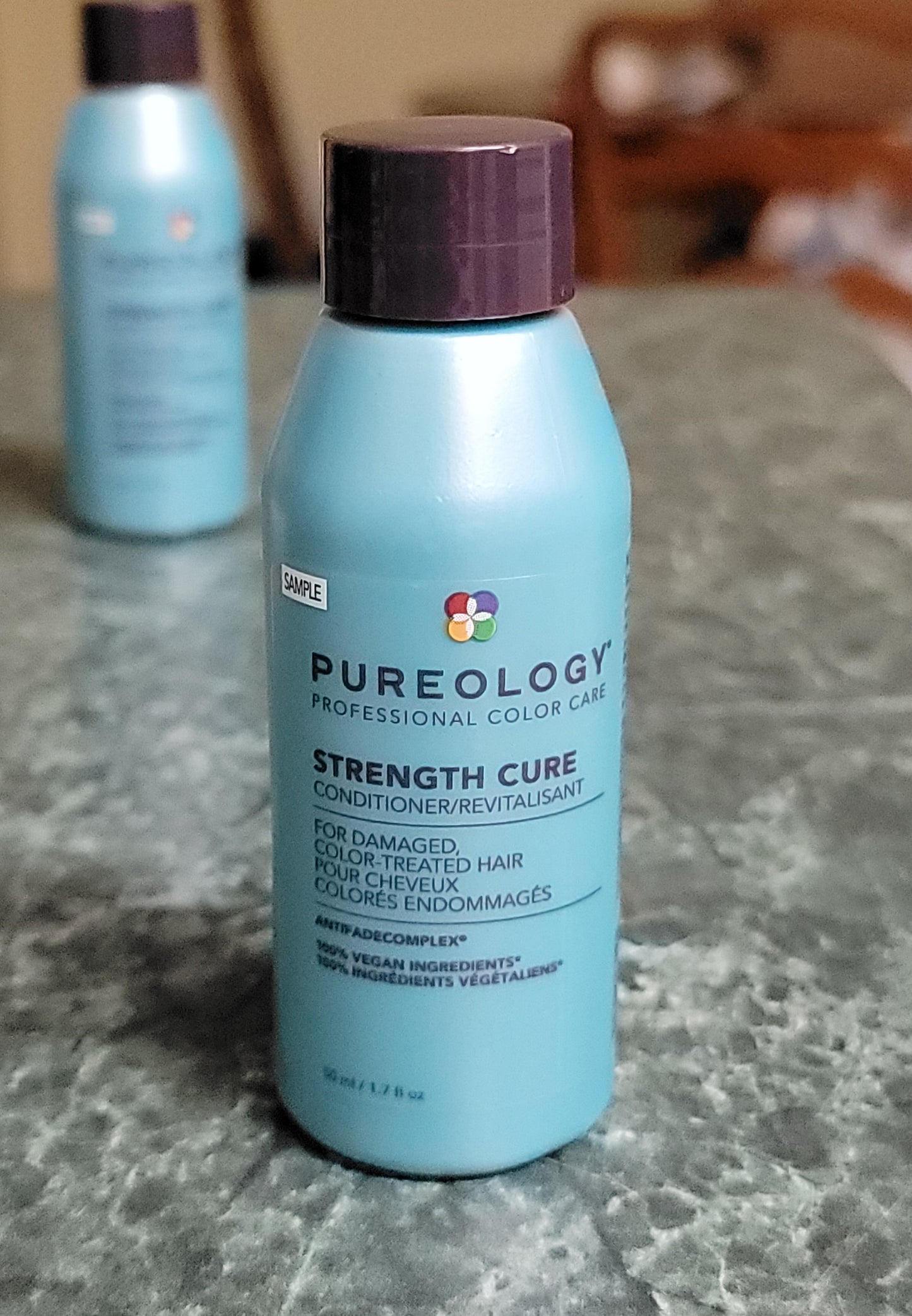 Pureology Strength Cure Conditioner