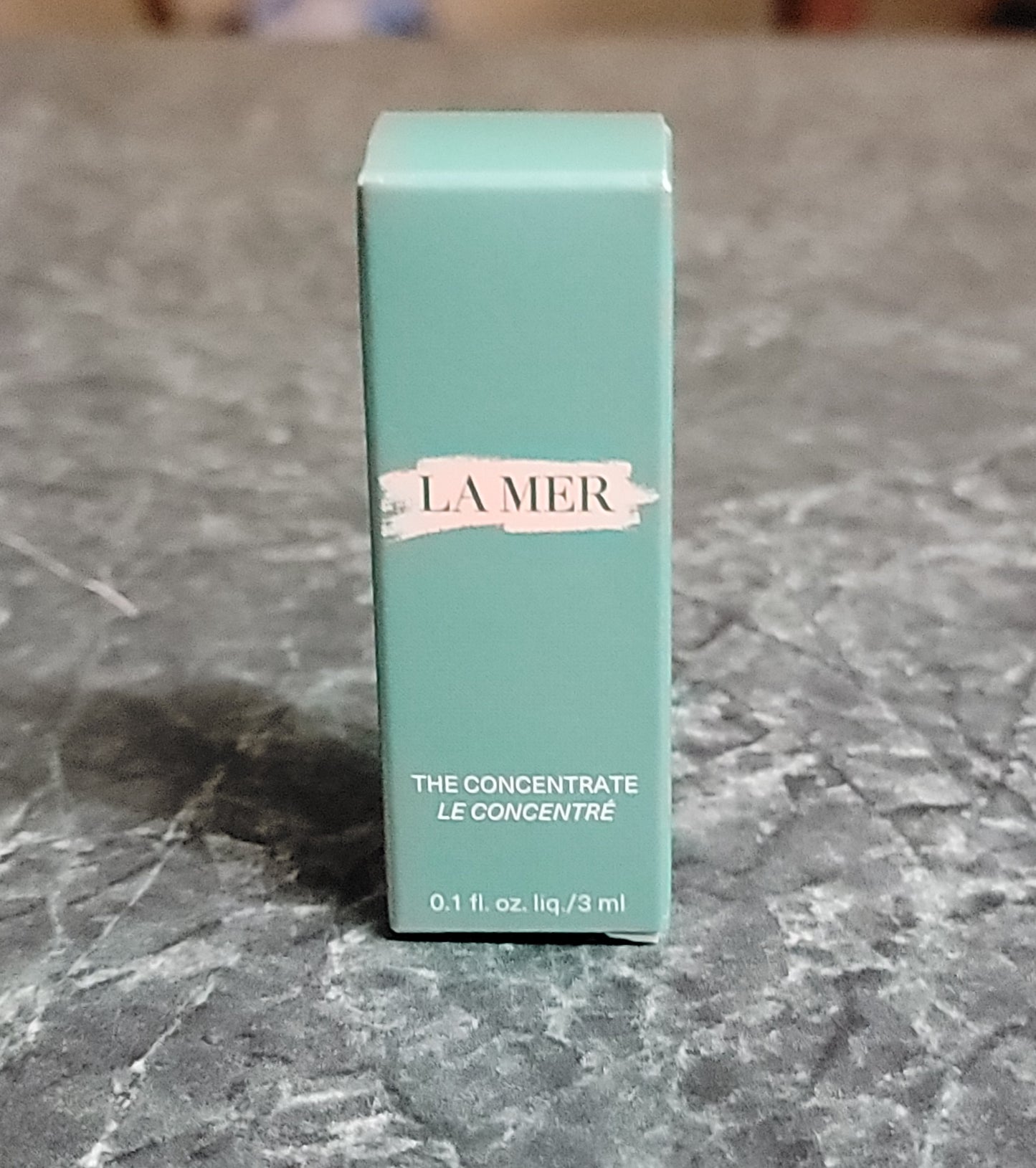 La Mer The Concentrate