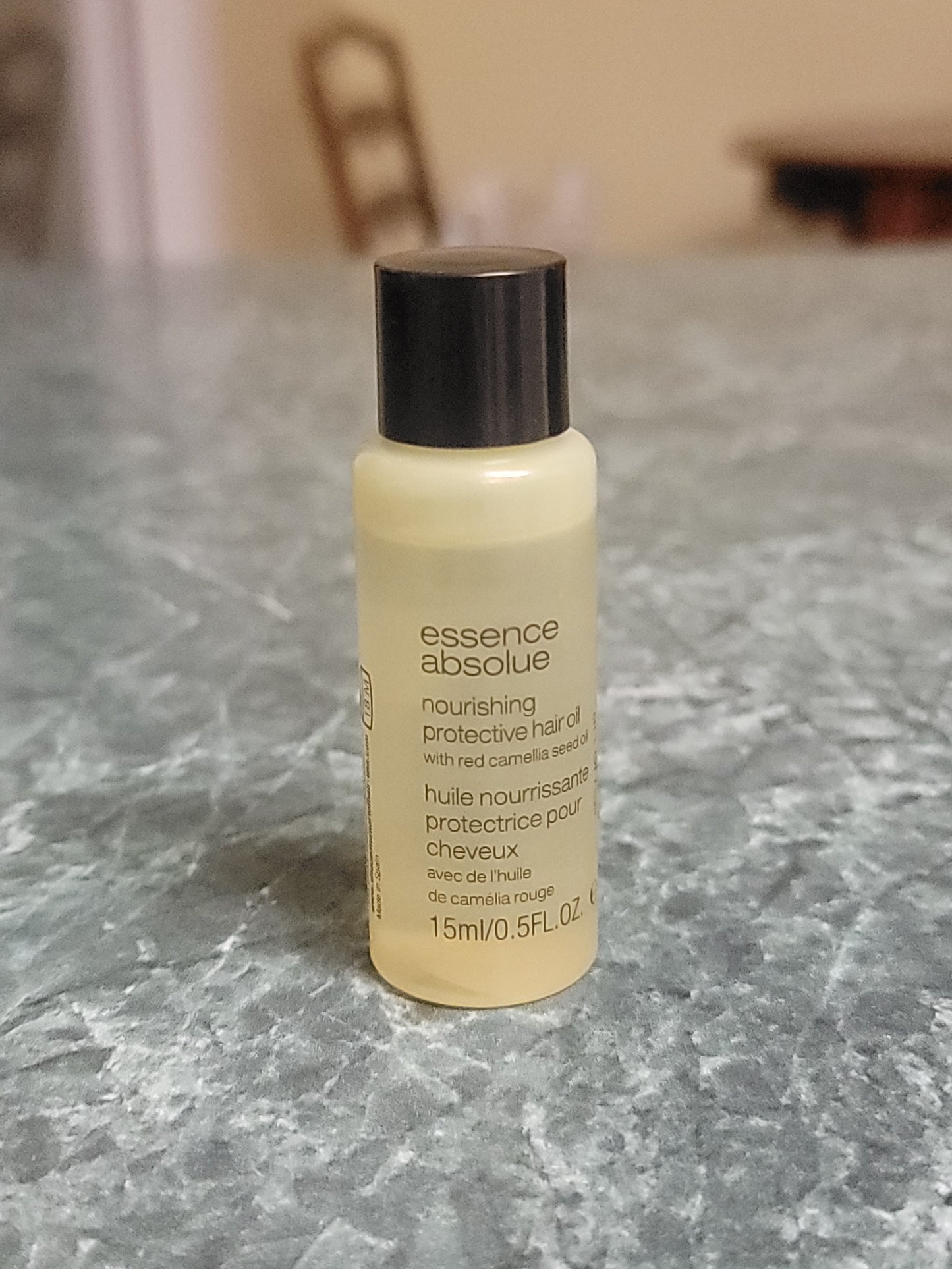 Shu Uemura Essence Absolue Nourishing Protective Hair Oil