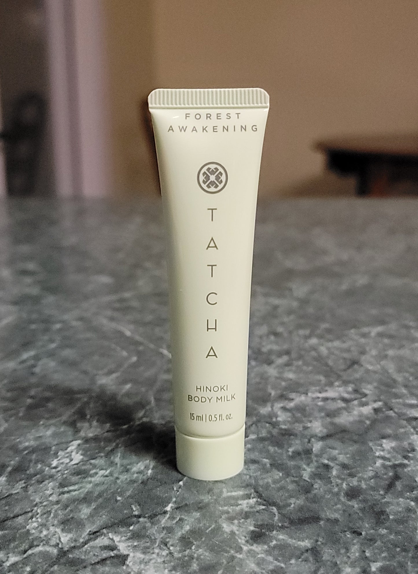 Tatcha Hinoki Body Milk