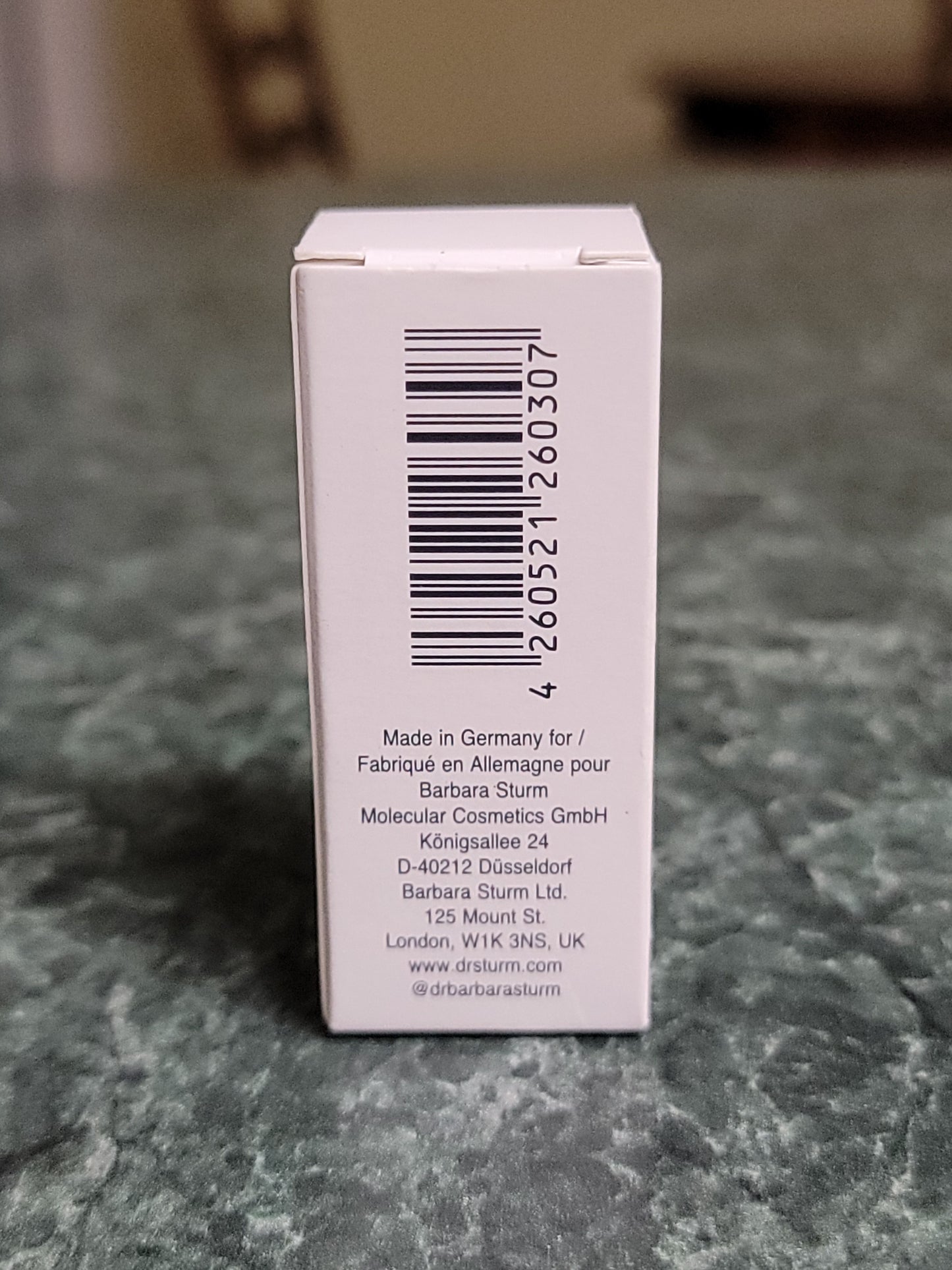 Dr. Barbara Sturm Hyaluronic Serum