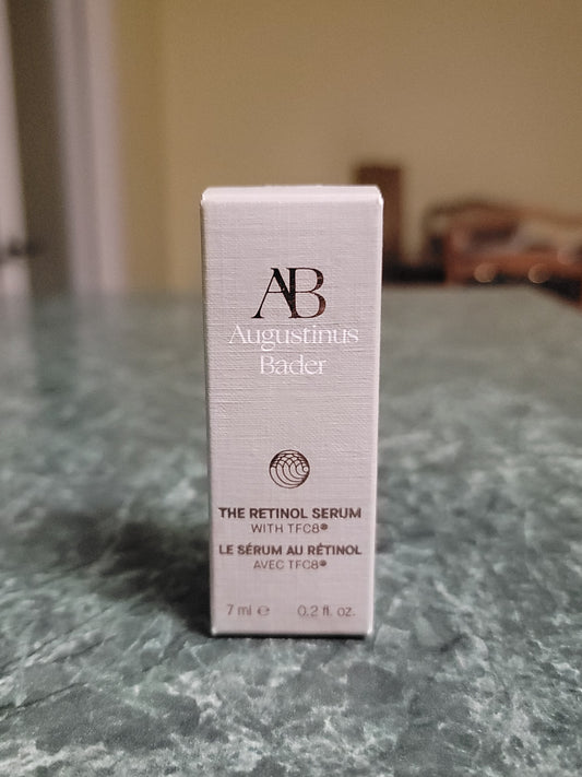 Augustinus Bader The Retinol Serum