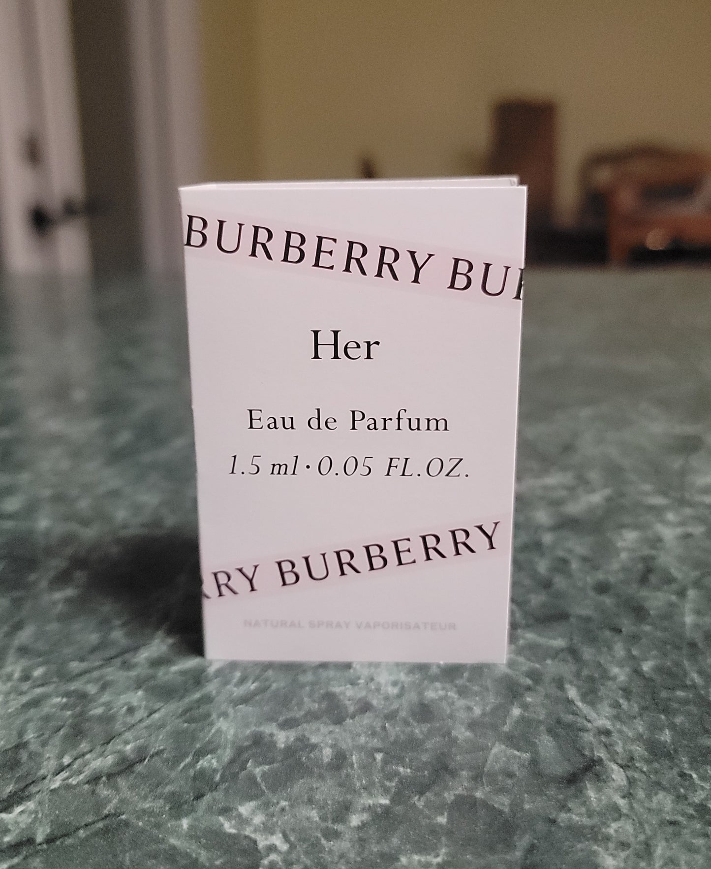 Burberry Her EDP