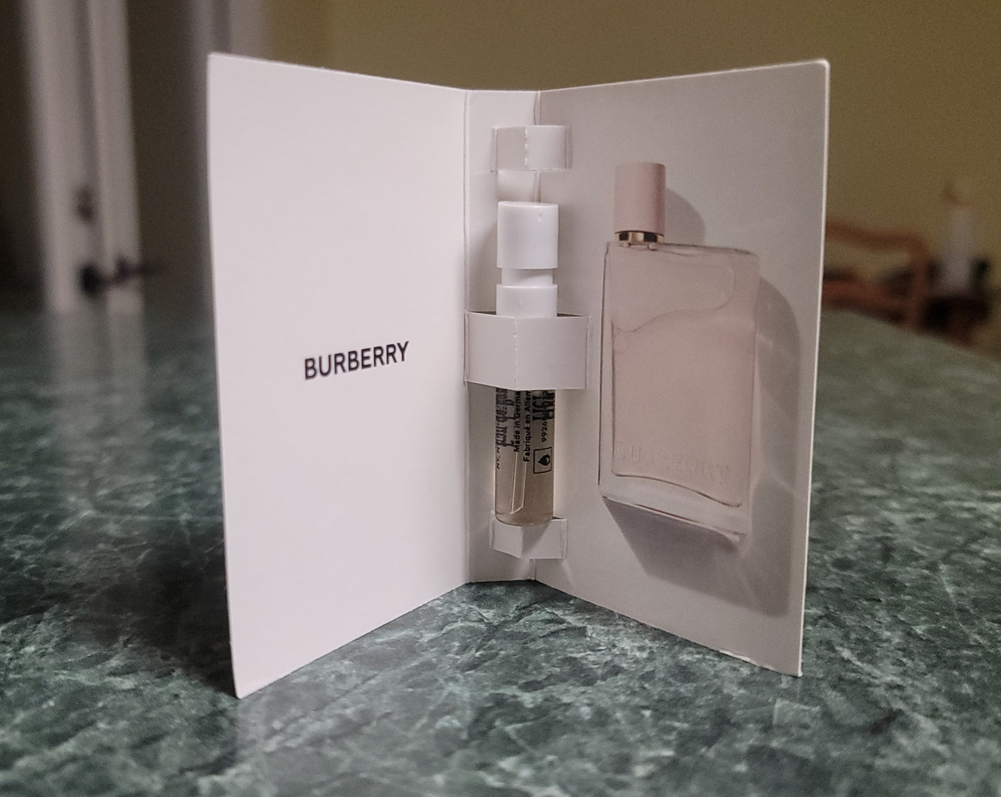 Burberry Her EDP