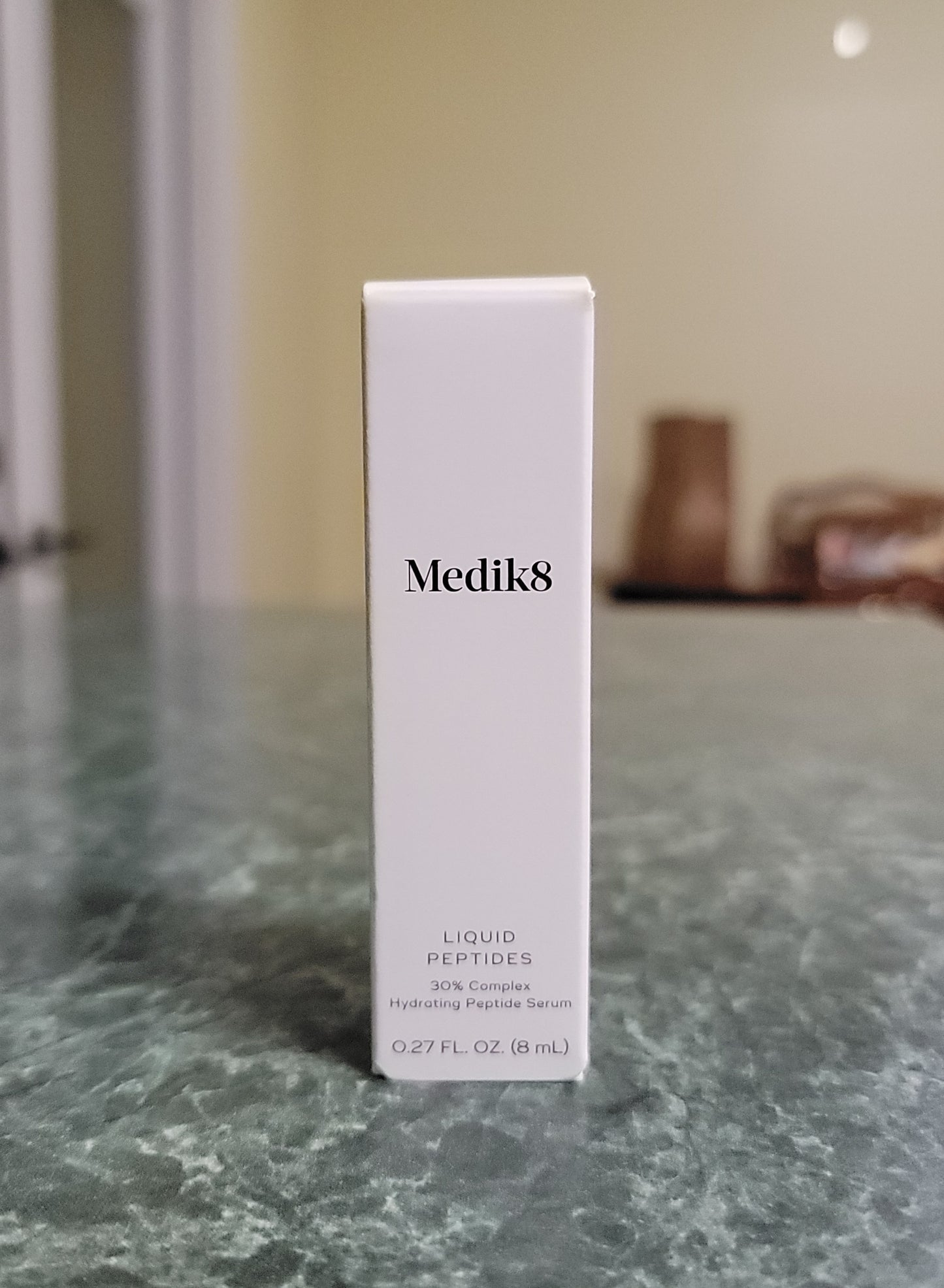 Medik8 Liquid Peptides